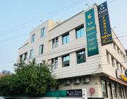 Top Lucknow
