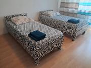 Ferienwohnung Julechka