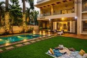 EKO STAY Gold- CHESTNUT VILLA