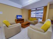AJ-HOME Fahrenheit 88 Pavillion Bukit Bintang 8pax