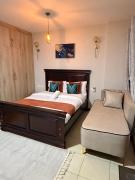 Casaluxe254-1 South Suites South B Kapiti Road