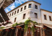 Top Gjirokastër
