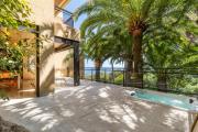 Le Glaieuls - 2 bedroom - Sea View