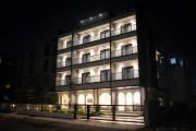 Axon Business Hotel Hitec City - Hotel & Restaurants