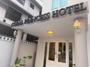 Coral Princess Hotel