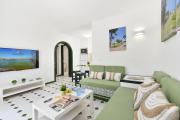 Campo Golf 9 by VillaGranCanaria