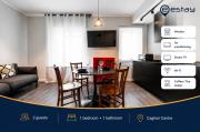 Saint Margaret Apartments - Magnolia