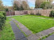 3BR House ideally located for HS2, Nec, BHX and Bham CC
