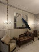Nawab Mahal by AB LuxeStays - Private Villa