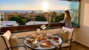 La Cala Center Premium Penthouse Motorized Terrace & Sea Views