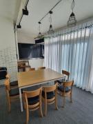 16, near hongik univ, 1st floor, Party room! 4 rooms