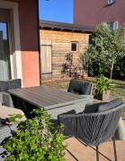 Top Novigrad Istria