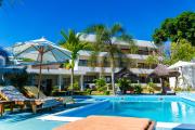 Villa Bako Hôtel