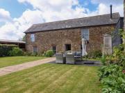 Dukes Barn