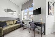 Hello Apartments Sopot Avenue Studios