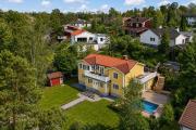 Top Danderyd