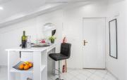 BaMos Apartment in the City Center Rijeka