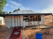 Erg Chebbi Dunes Desert Camps & Activities