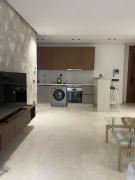Premium Large Studio 5-Min Walk to Stadium