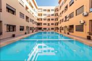 Élégant appartement avec piscine parking Wifi au centre Gueliz