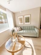 High standard apartment in Bergen