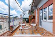 San Pietro Panoramic Suites with terrace & Rooms - Le Terrazze del Duca