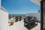 OAK Luxury Skyline by Alfresco Stays