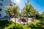 Green Fort Noks - Private apartment - BSR - 4