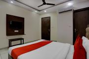 Top New Delhi