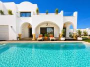 Villa Hanine S3 Piscine
