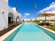 Villa Hanine S3 Piscine