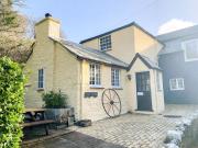 Top Liskeard