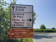 Top Dedham