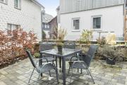 Ferienhaus Usseln