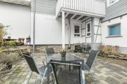 Ferienhaus Usseln