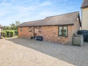 Fair Isle Holiday Cottages - Hill Top Cottage