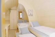 Traumhafter POD-M mit Seesicht - mit Terrasse aber ohne privates WC