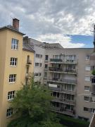 large mehmet apartment
