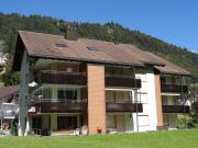 Apartment Blumenweg 8 by Interhome