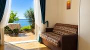 Sanremo Sea View Studio - Terrazza Privata & WiFi