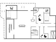 Holiday Home Andine - 1-2km from the sea by Interhome