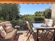 Holiday Home La Maison bleue by Interhome