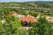 Panoráma Vendégház Bükkösd