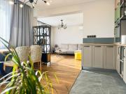 Vinitsa Sea View Modern Apartment