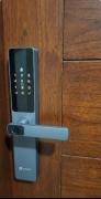 Modern Calm Apartment in Jnan Awrad with AC and Free Parking