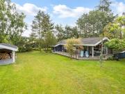 Holiday Home Fatlinda - 1km from the sea by Interhome