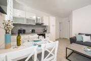 Gasparevic Apartments