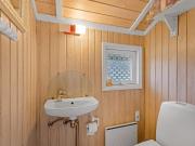 Holiday Home Uta - 300m from the sea by Interhome