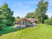 Holiday Home Uta - 300m from the sea by Interhome