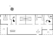 Holiday Home Elso - 600m to the fjord by Interhome
